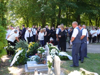 "... kitűnt a többiek közül" - fotó: 