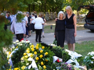 "... kitűnt a többiek közül" - fotó: 