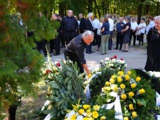 "... kitűnt a többiek közül" - fotó: 