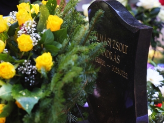 "... kitűnt a többiek közül" - fotó: 