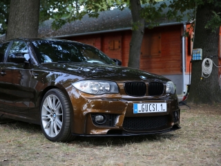Bimmer Parádé (2025) - fotó: 