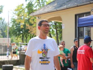 Bimmer Parádé (2025) - fotó: 