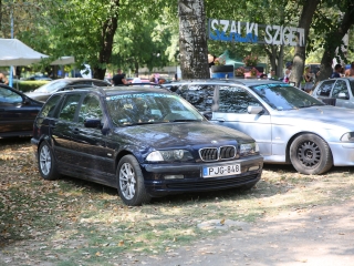Bimmer Parádé (2025) - fotó: 