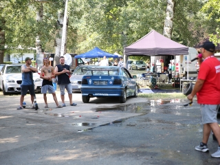 Bimmer Parádé (2025) - fotó: 