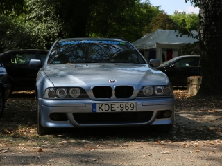 Bimmer Parádé (2025) - fotó: 