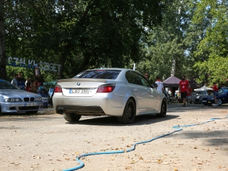 Bimmer Parádé (2025) - fotó: 