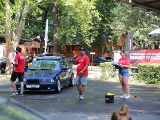 Bimmer Parádé (2025) - fotó: 