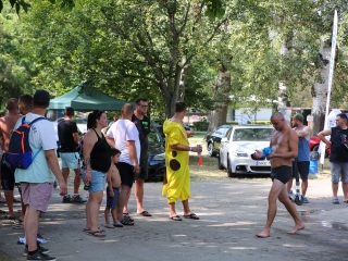 Bimmer Parádé (2025) - fotó: 