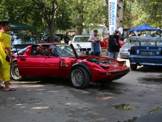 Bimmer Parádé (2025) - fotó: 