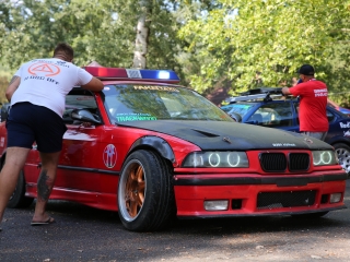 Bimmer Parádé (2025) - fotó: 