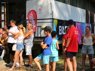 Bimmer Parádé (2025) - fotó: 