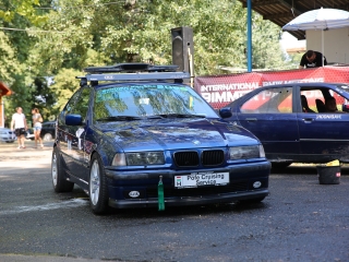 Bimmer Parádé (2025) - fotó: 