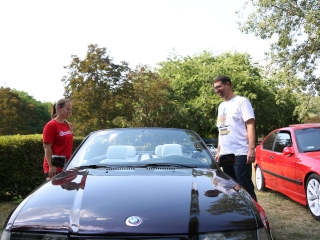 Bimmer Parádé (2025) - fotó: 