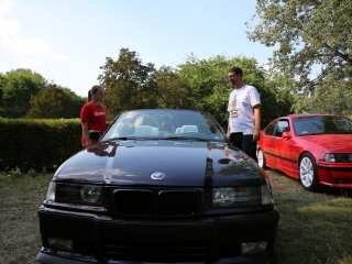 Bimmer Parádé (2025) - fotó: 