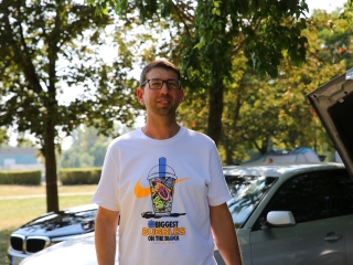 Bimmer Parádé (2025) - fotó: 