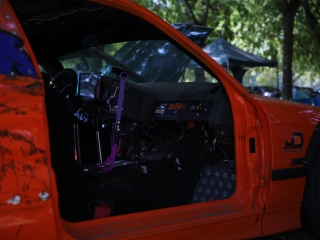 Bimmer Parádé (2025) - fotó: 