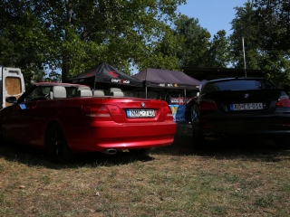 Bimmer Parádé (2025) - fotó: 