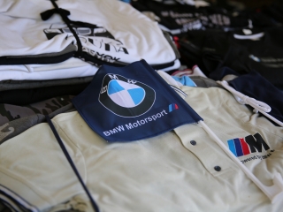 Bimmer Parádé (2025) - fotó: 