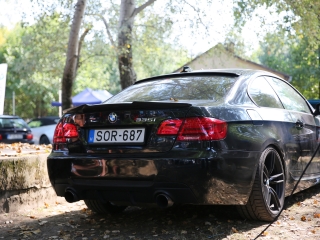 Bimmer Parádé (2025) - fotó: 