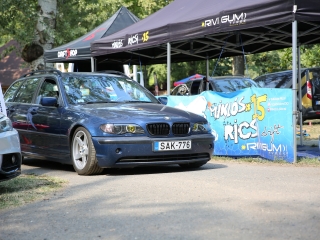 Bimmer Parádé (2025) - fotó: 