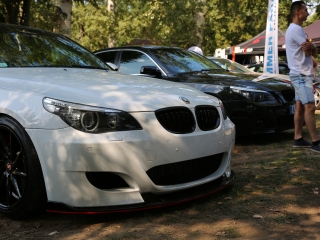 Bimmer Parádé (2025) - fotó: 