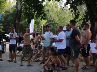 Bimmer Parádé (2025) - fotó: 