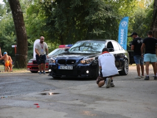 Bimmer Parádé (2025) - fotó: 