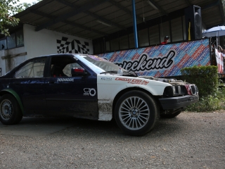 Bimmer Parádé (2025) - fotó: 