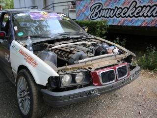 Bimmer Parádé (2025) - fotó: 