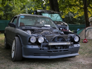 Bimmer Parádé (2025) - fotó: 