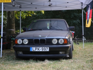 Bimmer Parádé (2025) - fotó: 