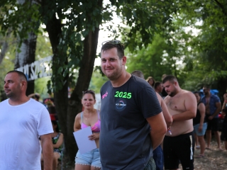 Bimmer Parádé (2025) - fotó: 