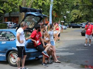 Bimmer Parádé (2025) - fotó: 