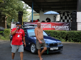 Bimmer Parádé (2025) - fotó: 