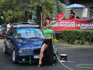 Bimmer Parádé (2025) - fotó: 