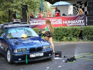 Bimmer Parádé (2025) - fotó: 