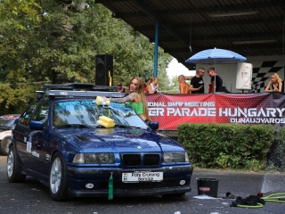 Bimmer Parádé (2025) - fotó: 