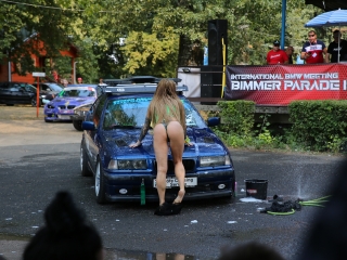 Bimmer Parádé (2025) - fotó: 
