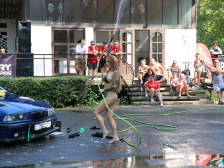 Bimmer Parádé (2025) - fotó: 