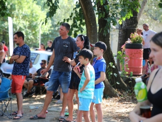 Bimmer Parádé (2025) - fotó: 