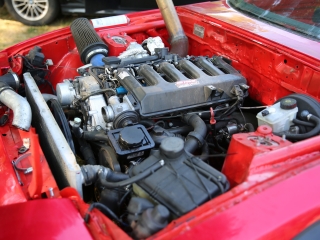 Bimmer Parádé (2025) - fotó: 