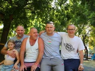 Bimmer Parádé (2025) - fotó: 