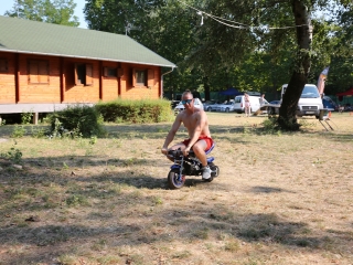 Bimmer Parádé (2025) - fotó: 