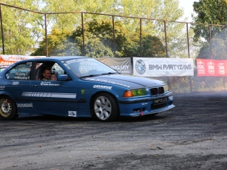 Bimmer Parádé (2025) - fotó: 