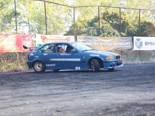 Bimmer Parádé (2025) - fotó: 