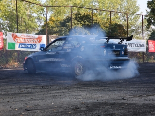 Bimmer Parádé (2025) - fotó: 