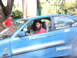 Bimmer Parádé (2025) - fotó: 