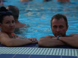 Holdfényfürdő (2025) - fotó: 