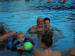 Holdfényfürdő (2025) - fotó: 