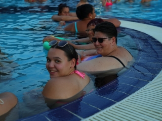 Holdfényfürdő (2025) - fotó: 